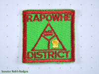 Rapowhe District [SK R04a.2]